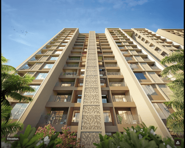 Image of 1573 Sq.ft 3 BHK Apartment / Flat for sale in AR Mirador, Wakad, Pune for Rs. 13200000