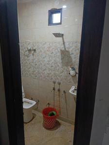 Image of 892 Sq.ft 3 BHK Apartment / Flat for sale in Burari, New Delhi for Rs. 6000000