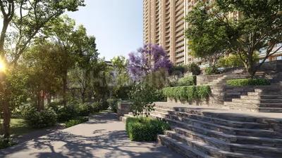 Image of 1856 Sq.ft 3 BHK Apartment / Flat for sale in Godrej Aristocrat, Sector 49, Gurgaon for Rs. 46000000