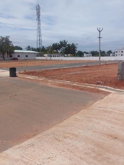 Singanallur to pothanur road vellalore Main Image 1