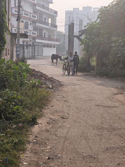 Vrindavan yojna sec 5 B se laga hua Main Image 1