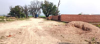 Image of 1000 Sq.ft Residential Plot / Land for sale in Mirzamurad, Varanasi for Rs. 2550000