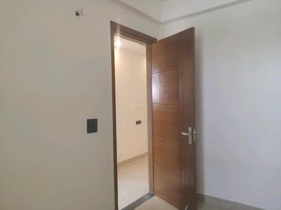 Bedroom Image of 1200 Sq.ft 3 BHK Builder Floor for sale in Green Field Colony Faridabad for Rs. 11500000