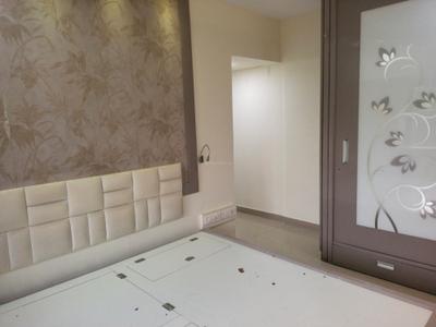 Bedroom Image of 1250 Sq.ft 3 BHK Apartment / Flat for sale in Bolivain Alps, Wadala East Mumbai for Rs. 34000000