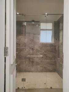 Bedroom Three Image of 5225 Sq.ft 5 BHK Builder Floor for sale in Green Field Colony Faridabad for Rs. 36000000
