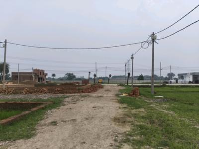 Image of 50 Sq.ft Residential Plot / Land for sale in Root2Home Advika Enclave Phase 1, Dadri, Greater Noida for Rs. 1500500