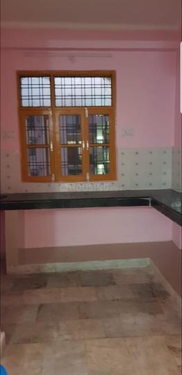 Silverline Apartments Kitchen 1