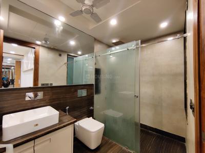 Image of 3000 Sq.ft 3 BHK Villa for sale in Defence Colony, New Delhi for Rs. 600000000