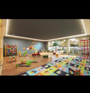 Image of 2000 Sq.ft 3 BHK Apartment / Flat for sale in Riseonic Namoh, Sabarmati, Ahmedabad for Rs. 10100000
