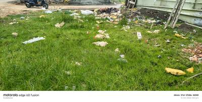 Residential Plot