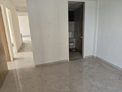Bedroom Image of 1543 Sq.ft 3 BHK Apartment / Flat for sale in Pal Gam Surat for Rs. 5500000