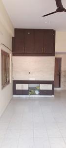 Hall Image of 1000 Sq.ft 2 BHK Apartment / Flat for rent in Kapra Secunderabad for Rs. 15000