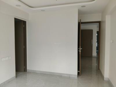 Bedroom Image of 1535 Sq.ft 3 BHK Apartment / Flat for sale in Neptune Living Point, Bhandup West Mumbai for Rs. 26500000