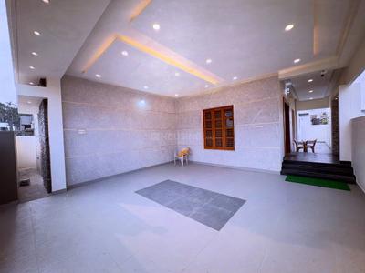 Balcony Image of 1500 Sq.ft 4 BHK Independent House for sale in Madhavaram Milk Colony Chennai for Rs. 6600000
