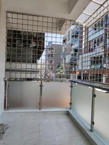 43 A Balcony 1