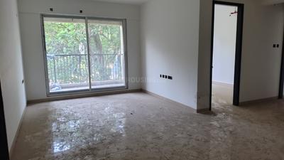 Living Room Image of 1406 Sq.ft 3 BHK Apartment / Flat for sale in Dosti Greenscapes Phase 2, Hadapsar Pune for Rs. 13000000