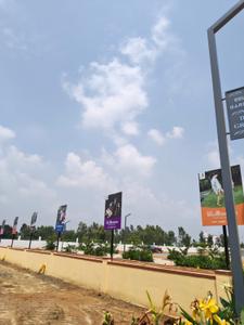 Image of 1200 Sq.ft Residential Plot / Land for sale in Sarjapur, Bengaluru for Rs. 5158800
