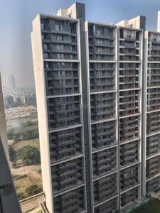 Image of 1053 Sq.ft 2 BHK Apartment / Flat for sale in Godrej Woods, Sector 43, Noida for Rs. 18000000