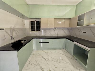 Kitchen Image of 2300 Sq.ft 3 BHK Villa for sale in KK Nagar Tiruchirappalli for Rs. 18500000