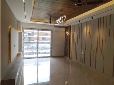 Living Room Image of 3600 Sq.ft 4 BHK Builder Floor for sale in Sector 45 Gurgaon for Rs. 36500000
