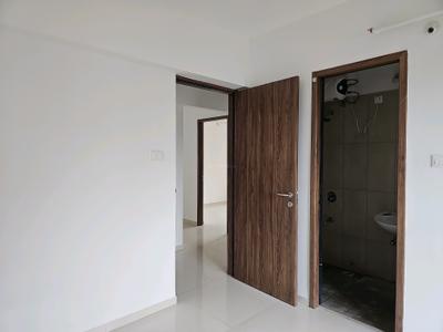 Bedroom Image of 1500 Sq.ft 3 BHK Apartment / Flat for rent in Pride Kingsbury Phase I, Charholi Budruk Pune for Rs. 31000