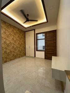 Bedroom Image of 1197 Sq.ft 3 BHK Builder Floor for sale in Fidato Honour Homes, Sector 89 Faridabad for Rs. 12500000