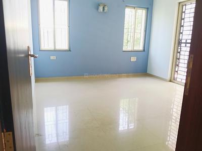 Bedroom Image of 4500 Sq.ft 4.5 BHK Villa for rent in Kolte Patil Green Groves Villa, Upper Kharadi Pune for Rs. 80000
