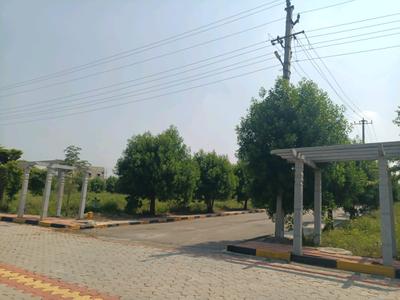 Image of 120 Sq.ft Residential Plot / Land for sale in Kompally, Hyderabad for Rs. 4100007