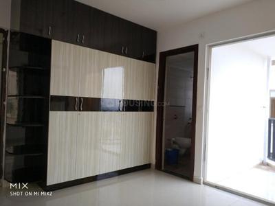 Bedroom Image of 1285 Sq.ft 3 BHK Apartment / Flat for sale in Aratt Milano by Aratt, Rayasandra Bengaluru for Rs. 11600000