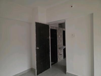 Bedroom Image of 735 Sq.ft 1 BHK Apartment / Flat for sale in Alpinepeak Seasons, Naigaon East Naigaon for Rs. 3350000