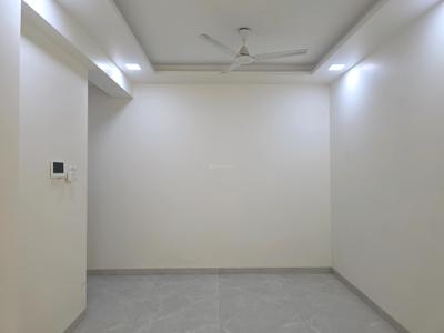 Living Room Image of 1600 Sq.ft 3 BHK Apartment / Flat for sale in Vasai West Vasai for Rs. 10200000