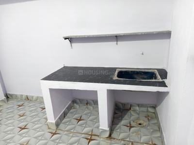 Image of 600 Sq.ft 1 RK Apartment / Flat for rent in Shankracharya Nagar, Bhopal for Rs. 3500