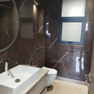 Image of 2124 Sq.ft 3 BHK Builder Floor for sale in Sarvapriya Vihar, New Delhi for Rs. 88500000