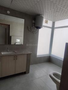 Bathroom Image of 1670 Sq.ft 2 BHK Apartment / Flat for sale in SS The Leaf, Sector 85 Gurgaon for Rs. 18000000