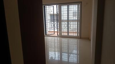 Bedroom Image of 2292 Sq.ft 3 BHK Apartment / Flat for sale in Goel Ganga Chelston, Munnekollal Bengaluru for Rs. 25500000