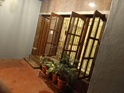 Balcony Image of 1050 Sq.ft 2 BHK Independent House for rent in JP Nagar Bengaluru for Rs. 19000