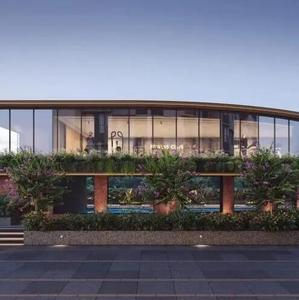 Image of 776 Sq.ft 2 BHK Apartment / Flat for sale in Rajshree Green Park, New Ranip, Ahmedabad for Rs. 5178816