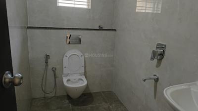 Image of 1200 Sq.ft 2 BHK Apartment / Flat for rent in Byatarayanapura CMC And OG Part, Bengaluru for Rs. 35000