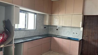 Kitchen Image of 2250 Sq.ft 4 BHK Villa for sale in Kollur Hyderabad for Rs. 24000000