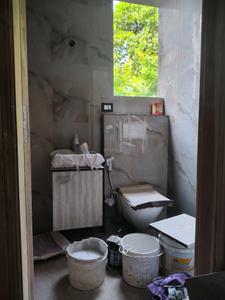 Bedroom Two Image of 1000 Sq.ft 2 BHK Builder Floor for sale in Malviya Nagar New Delhi for Rs. 24500000