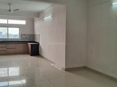 Kitchen Image of 1500 Sq.ft 3 BHK Apartment / Flat for sale in Gorakhpur Jabalpur for Rs. 9500000