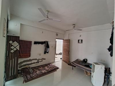 Hall Image of 1100 Sq.ft 2 BHK Apartment / Flat for sale in Becharaji Mehsana for Rs. 1800000