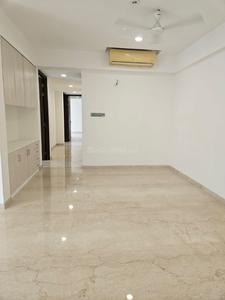 Hall Image of 4000 Sq.ft 5 BHK Penthouse for sale in 25 South, Prabhadevi Mumbai for Rs. 290000000