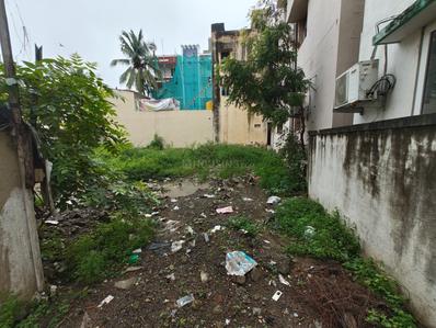 Image of 3378 Sq.ft Residential Plot / Land for sale in Maduravoyal, Chennai for Rs. 33780000