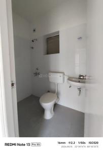 Image of 901 Sq.ft 3 BHK Apartment / Flat for sale in New Town, Kolkata for Rs. 6100000
