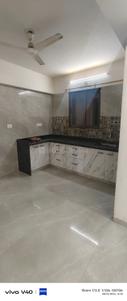 Kitchen Image of 1400 Sq.ft 3 BHK Apartment / Flat for sale in 101 Penttagon, Palanpur Surat for Rs. 5500000