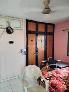 Bedroom Image of 1207 Sq.ft 2 BHK Apartment / Flat for sale in Adajan Surat for Rs. 4100000