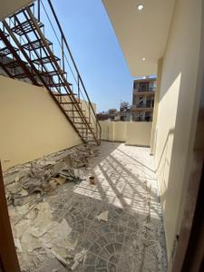 Balcony Image of 918 Sq.ft 3 BHK Independent House for sale in Sector 127 Mohali for Rs. 9290000