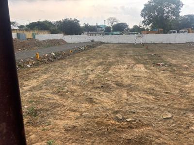 Image of 1000 Sq.ft Residential Plot / Land for sale in Kundrathur, Chennai for Rs. 3800000