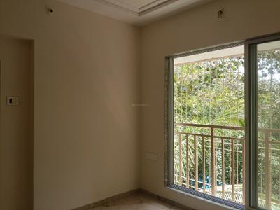 Bedroom Image of 495 Sq.ft 1 BHK Apartment / Flat for sale in Dahisar West Mumbai for Rs. 9550000